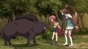 Shin Koihime Musou (������������ ��������� �����) ������ ����� MP4