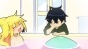     / Orenchi no Furo Jijou [13  13] TV (720p)