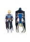   Tales of Vesperia Anime Flynn Scifo