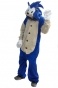   / Kigurumi Super Sonic
