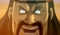 New Fist of the North Star (   )