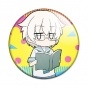 ������ Ueno-san wa Bukiyou - Yamashita Ver.1