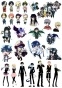   Ao no Exorcist No.2