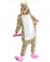 �������� �������� ����������� / Kigurumi Leopard Unicorn