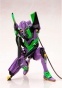 Rebuild of Evangelion Regular Artificial Human Evangelion EVA-01