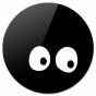 ������ ��������� ������� Tonari no Totoro - Susuwatari Ver.2