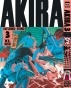 ����� �����. ��� 3 / Akira. Vol.3