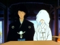 Lupin III: The Fuma Conspiracy ( III:   ) ( )