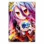 ������ ��������� ������������� No Game No Life 312869