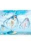 Sora no Otoshimono f - Nymph Swimsuit ver.