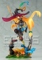 Swamp Witch Metallica FG8103