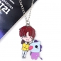 ����� K-POP "BTS BT21 Star - JHop Mang