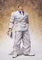 Baki the Grappler: Kaoru Hanayama Figuarts Zero Figure