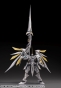 ������� MODEROID The Legend of Heroes: Trails of Cold Steel Argreion, the Argent Knight Plastic Model