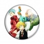 ������ Nanatsu no Taizai Ban, Meliodas, King