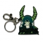  Key Chain: Black Rock Shooter - Dead Master GE36650