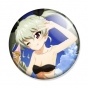 ������ Girls und Panzer - Anzai Chiyomi