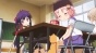 �������� ����� / Gakkou Gurashi [12 �� 12] TV (720p)