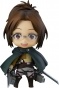 ������� Nendoroid 1123 Attack on Titan Hange Zoe