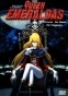 Queen Emeraldas ( )