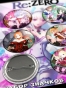 ������ Re: Zero kara Hajimeru Isekai Seikatsu No.2 ����� 6 ����
