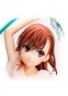 Toaru Kagaku no Railgun S - Misaka Mikoto DX Hose Figure
