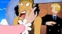 OnePiece: The Desert Princess and The Pirates: Adventure in Alabasta (-:  8 ) HD