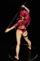  Fairy Tail - Erza Scarlet Swimwear Gravure Style Ver. Fire 1/6