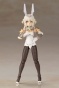   FRAME ARMS Girl: Hand Scale Baselard Animation Ver.