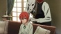     / Mahou Tsukai no Yome TV [DVD]