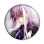 ������ Kamigami no Asobi - Tsukito Totsuka