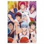 ���� Kuroko no Basuke (������ A3, 252 ������) 67244