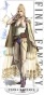 ��������� ��������� Final Fantasy RosaFarrell-FF4