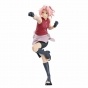 ������� SAV Bandai Boruto Vibration Stars Haruno Sakura