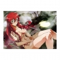 ������ �������� Gurren-Lagann - Yoko Littner