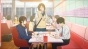 ����� � ���� ������ ���� ������������� / Kimi no Suizou wo Tabetai [DVD]