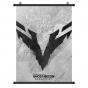 ������� �������� Ghost Recon Breakpoint Wolves Emblem