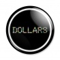 ������ Durarara!! - Dollars logo