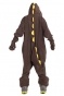     / Kigurumi Funky Dino