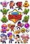 �������� Brawl Stars