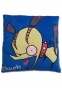  Pillow: Panty & Stocking - Chuck Velvet GE87018