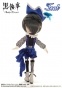 ����� I-933 Isul Ciel Smile version Black Butler