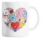 ������ BT21 ������� ���