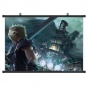   Final Fantasy VII Remake - Sephiroth  Cloud Strife