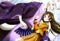   Kamisama Hajimemashita - Tomoe and Nanami Momozono