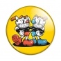 ������ Cuphead Mugman � Cuphead Ash-pot