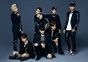 ������ �������� � ����������� ������ BTS - Bangtan Boys