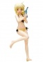 Hidamari Sketch x Honeycomb - Miyako Beach Queen ver.