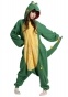   / Kigurumi Crocodile