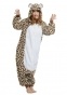 �������� ������� / Kigurumi Leopard Bear